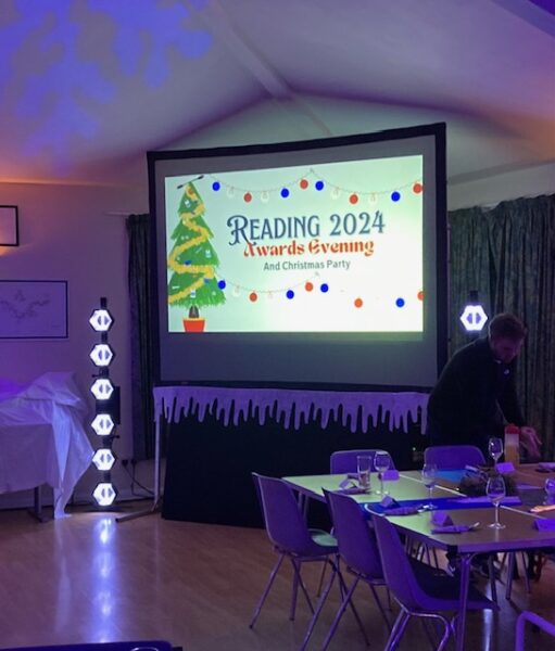 Awards Evening 2024