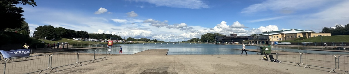 Sprint Regatta Weekend Delivers Strong Junior Performances