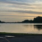 National Sprint Regatta Results